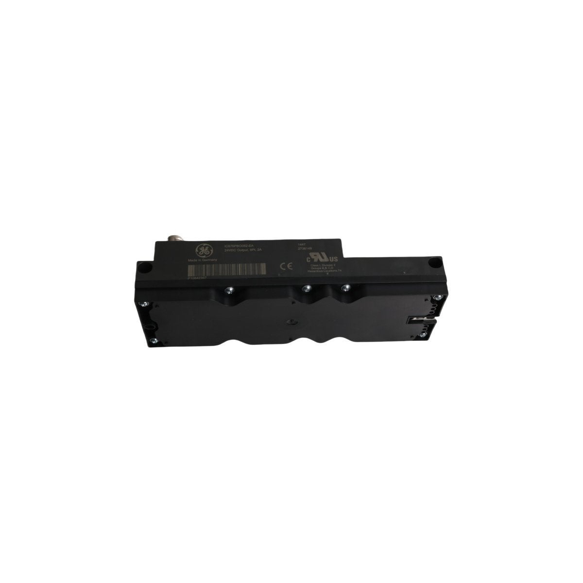 IC676PBO082 GE Fanuc VersaMax IP Discrete Digital Output Module