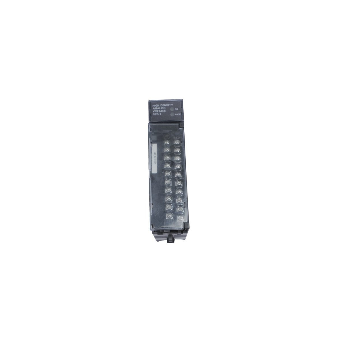 IC693ALG222 وحدة إدخال الجهد التناظري GE Fanuc Series 90-30