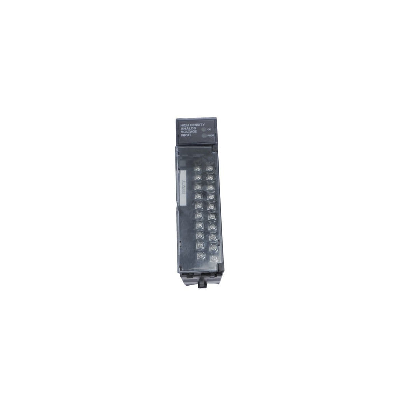 IC693ALG222 وحدة إدخال الجهد التناظري GE Fanuc Series 90-30