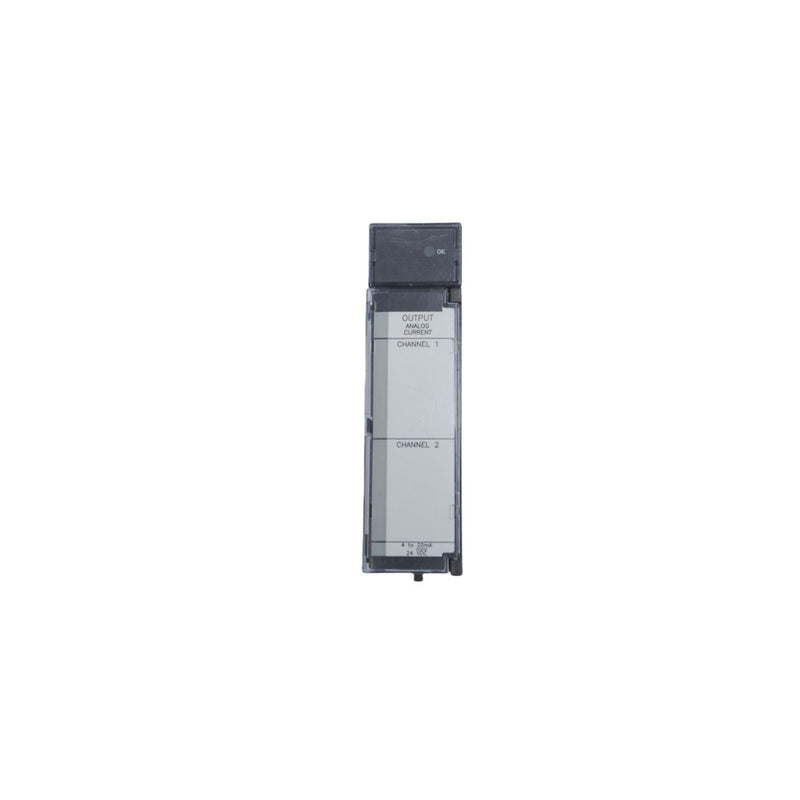 IC693ALG391 Series 90-30 Analog Output Module | GE Fanuc Current/Voltage