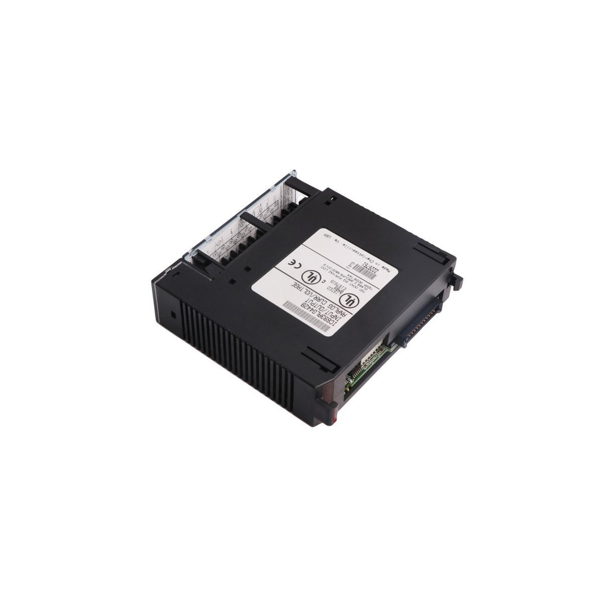 IC693ALG442 GE Fanuc Series 90-30 Analog I/O Combination Module