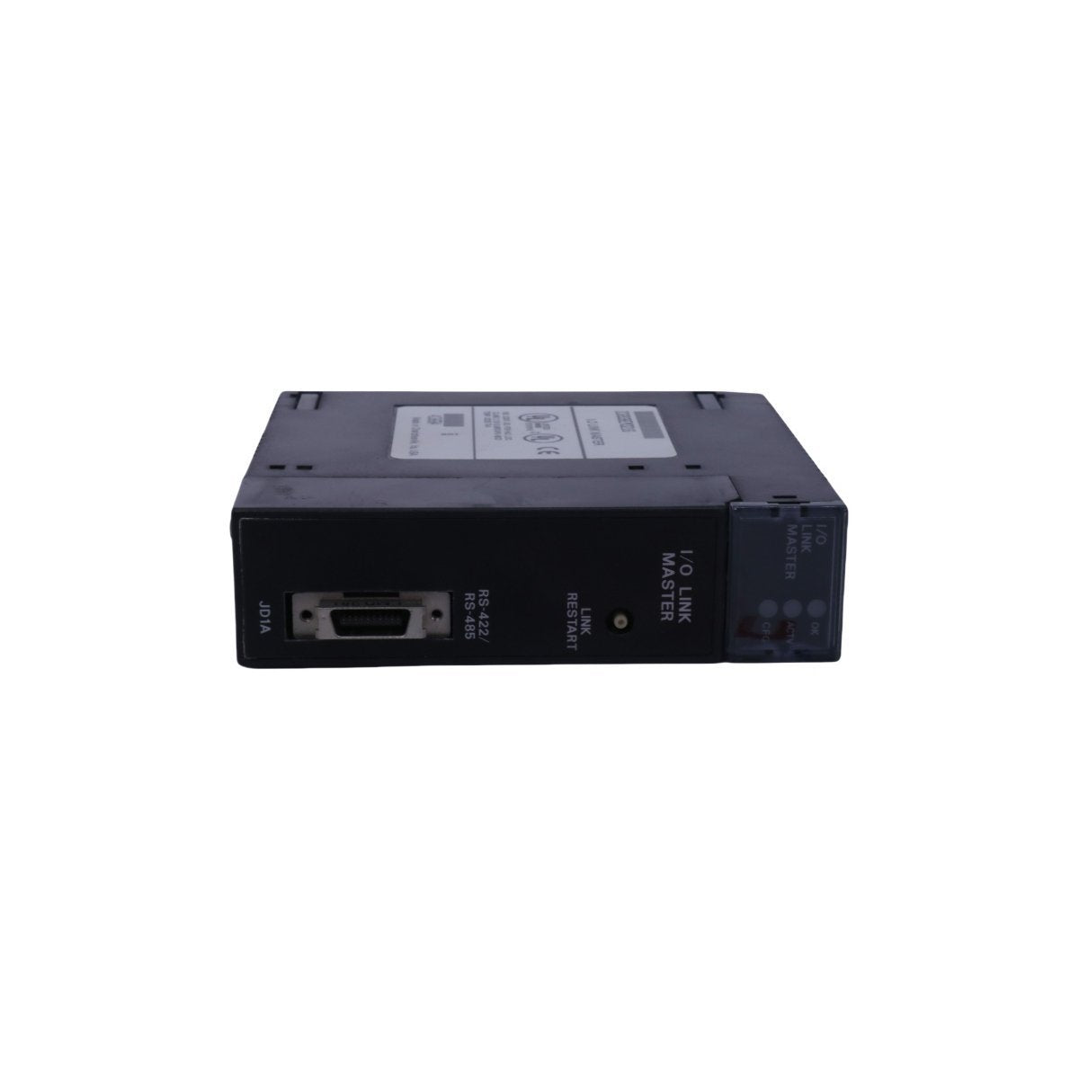 IC693BEM321 Módulo maestro de enlace de E/S Serie 90-30 | GE Fanuc