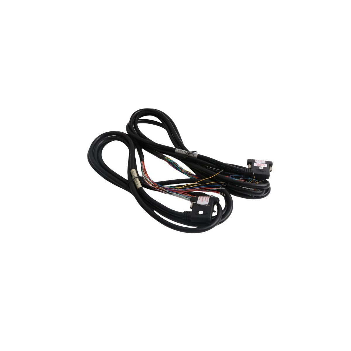 IC693CBK001 GE Fanuc Series 90-30 High-Density I/O Quick Connect Cable Kit