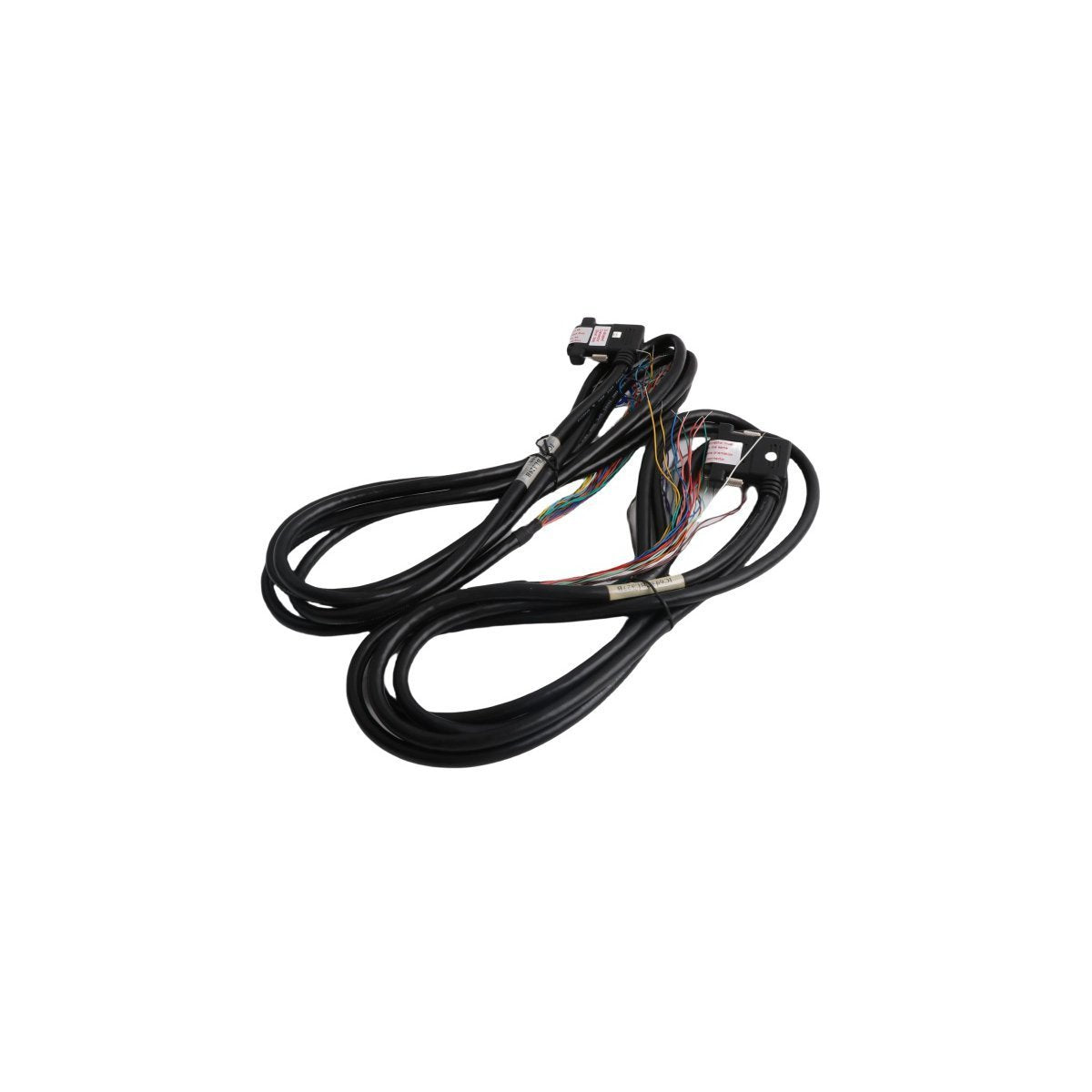 IC693CBK001 GE Fanuc Series 90-30 High-Density I/O Quick Connect Cable Kit