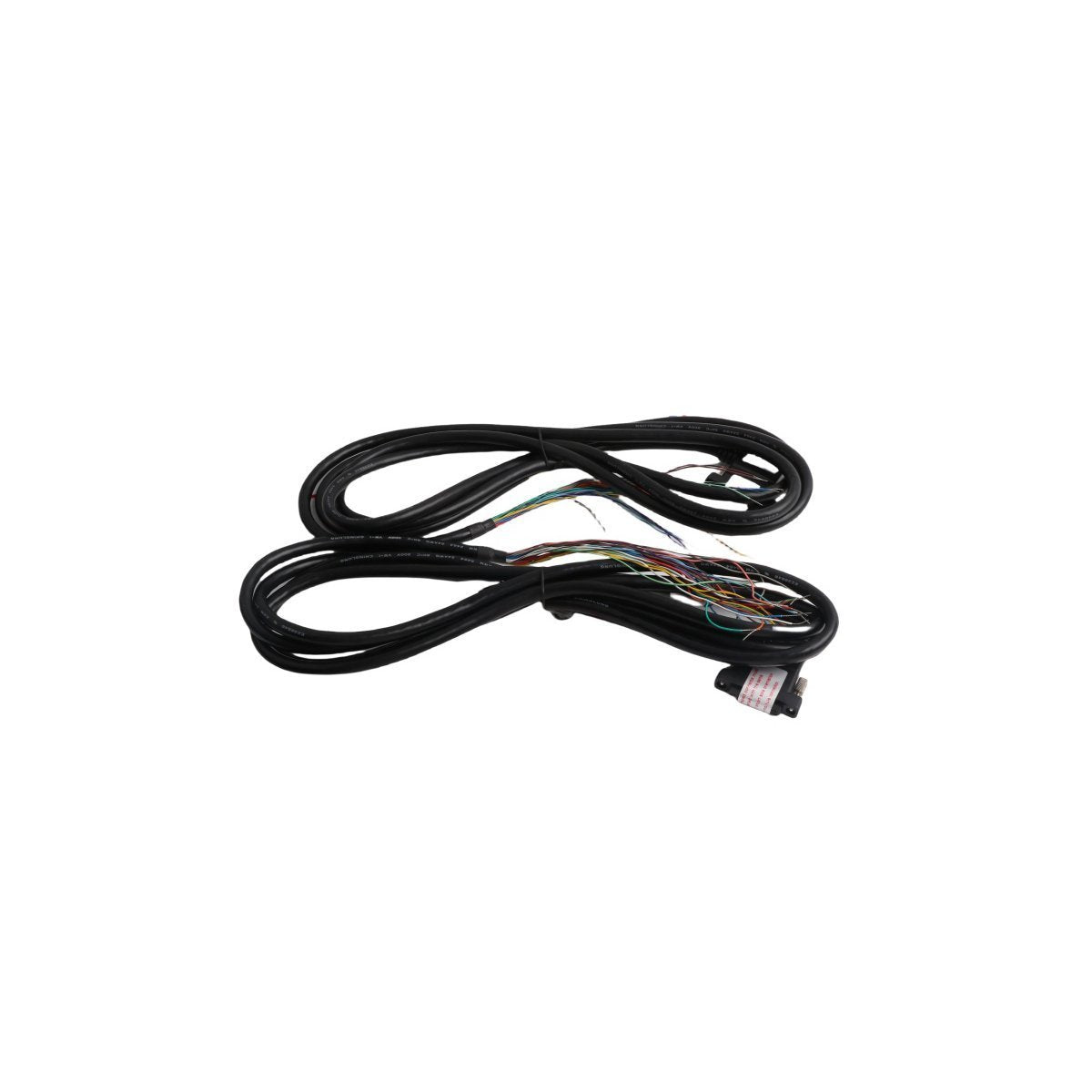 IC693CBK001 GE Fanuc Series 90-30 High-Density I/O Quick Connect Cable Kit