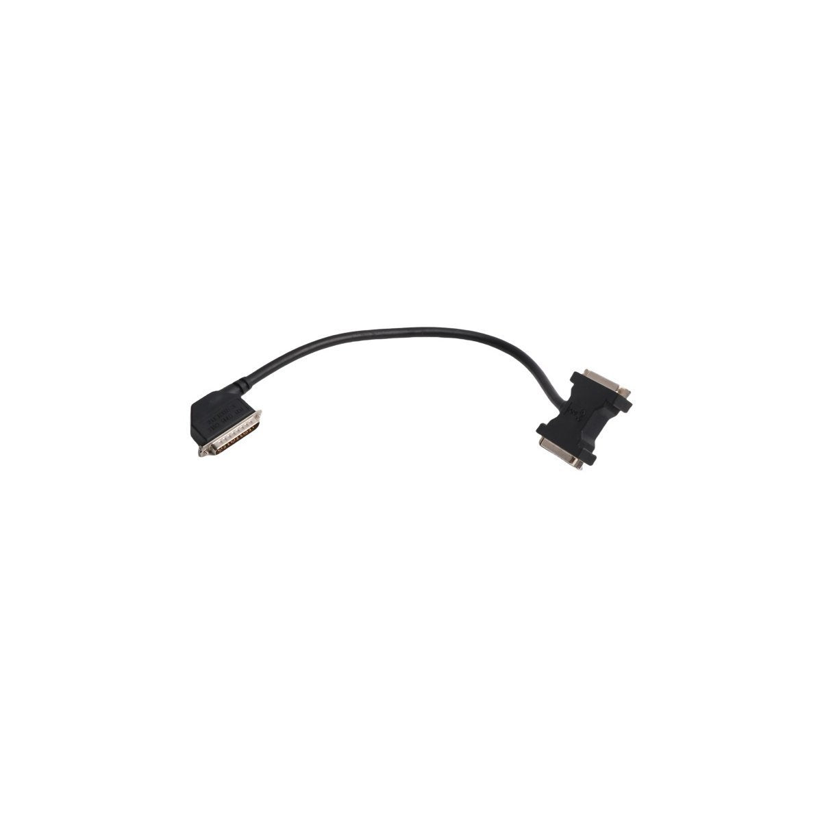 كابل GE Series 90-30 IC693CBL305 فاصل Y من نوع RS-232/RS-485