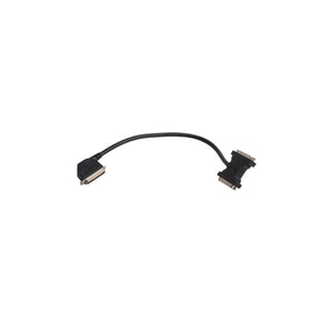 كابل GE Series 90-30 IC693CBL305 فاصل Y من نوع RS-232/RS-485