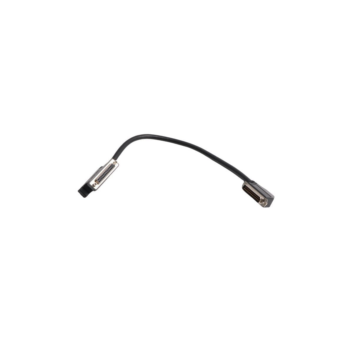 كابل GE Series 90-30 IC693CBL305 فاصل Y من نوع RS-232/RS-485