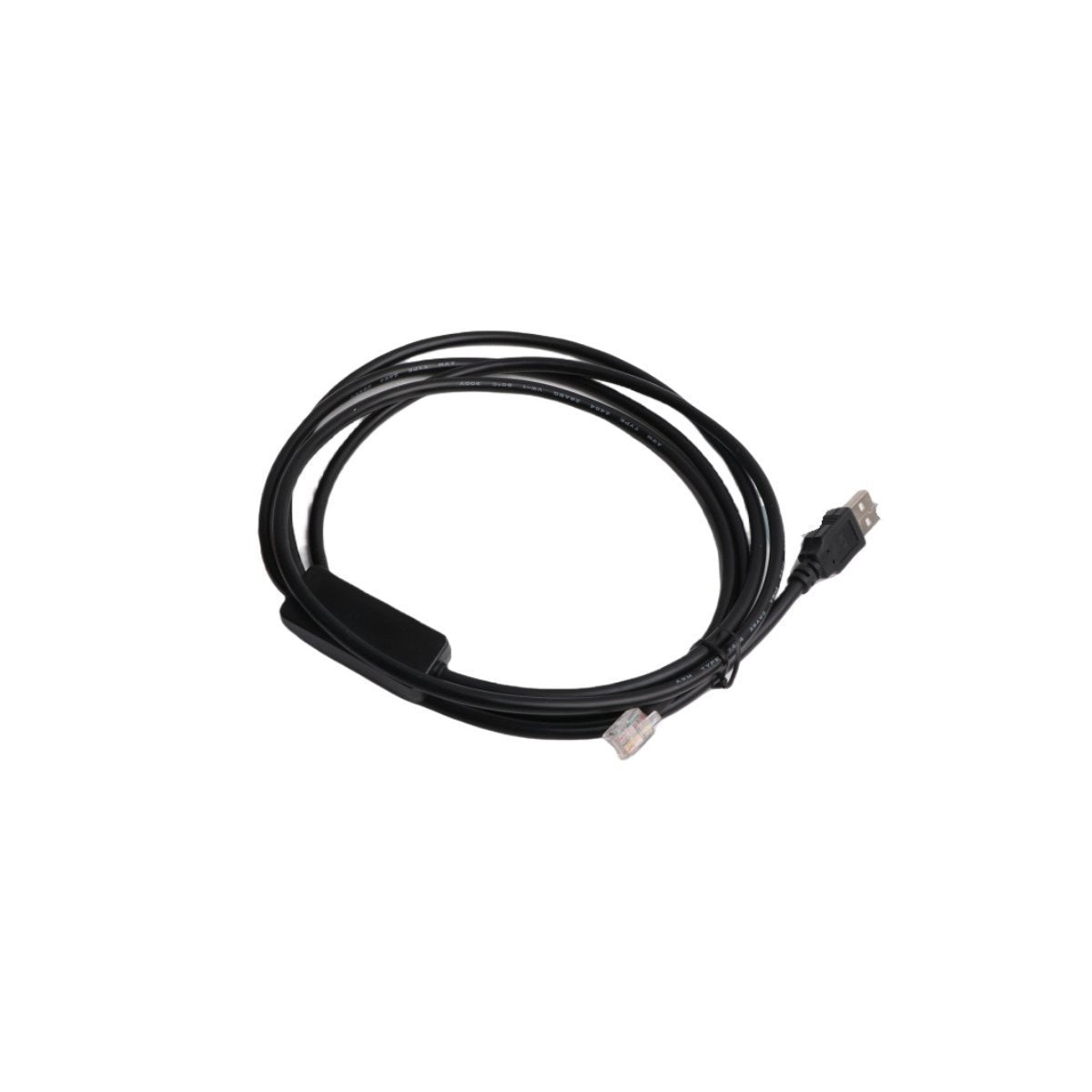 IC693CBL316 GE Fanuc Series 90-30 RS-232 Programming Interface Cable