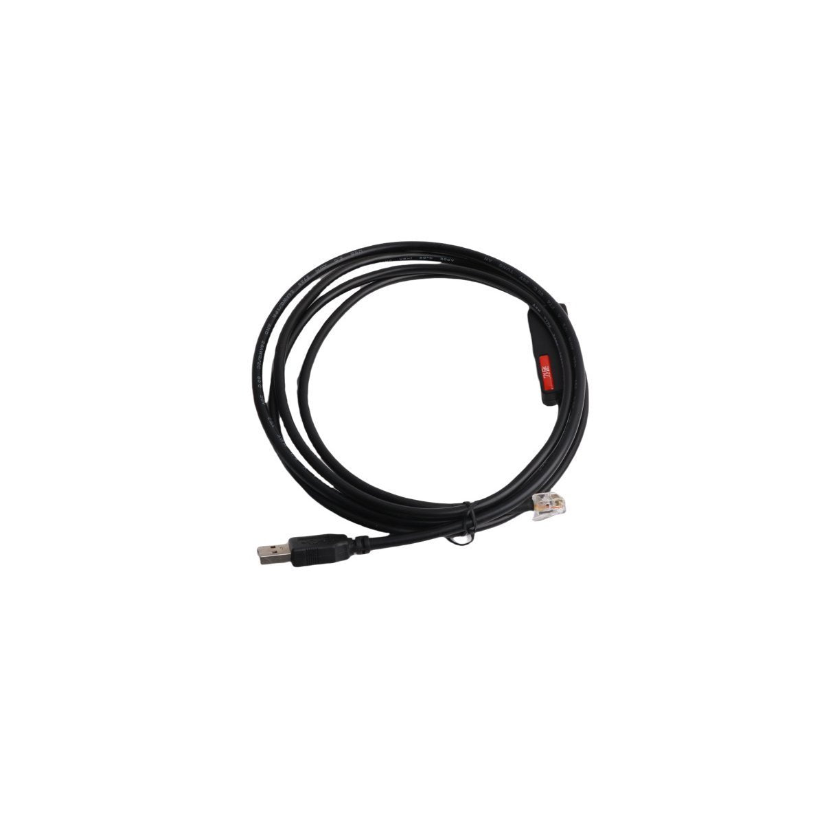 Cable de Interfaz de Programación RS-232 Serie 90-30 GE Fanuc IC693CBL316