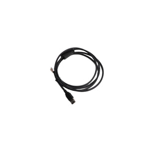 Cable de Interfaz de Programación RS-232 Serie 90-30 GE Fanuc IC693CBL316