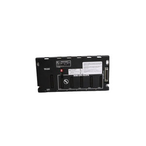 IC693CHS398 GE Fanuc I/O Chassis Series 90-30 5-Slot Expansion Baseplate