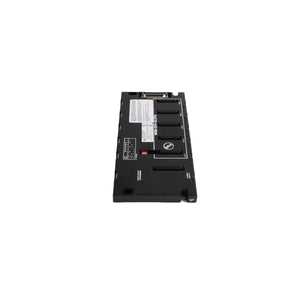 IC693CHS398 GE Fanuc I/O Chassis Series 90-30 5-Slot Expansion Baseplate