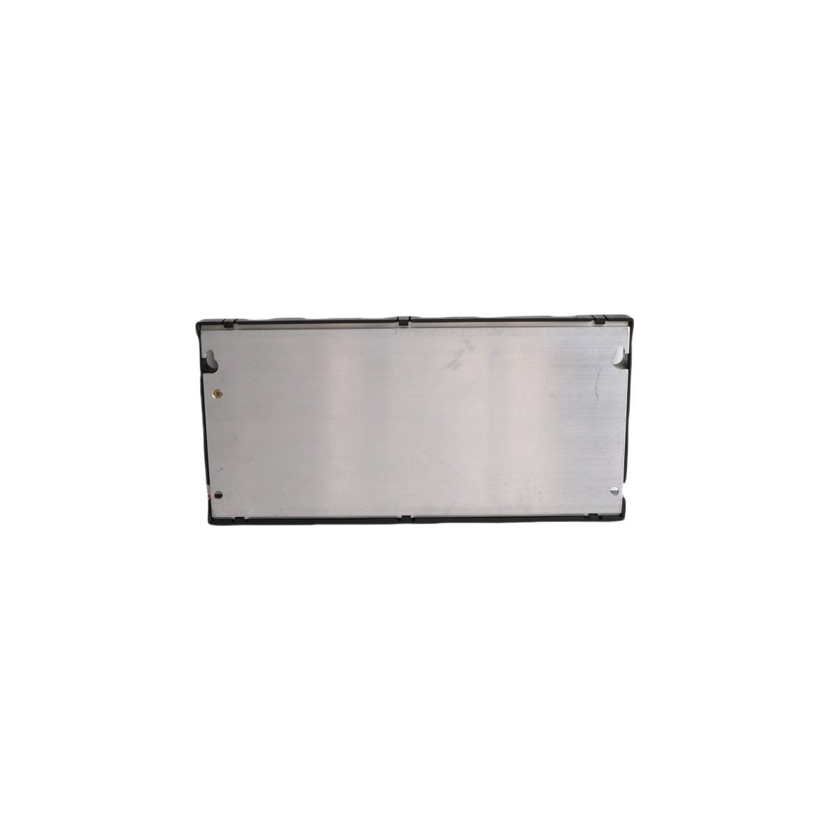 IC693CHS398 GE Fanuc I/O Chassis Series 90-30 5-Slot Expansion Baseplate