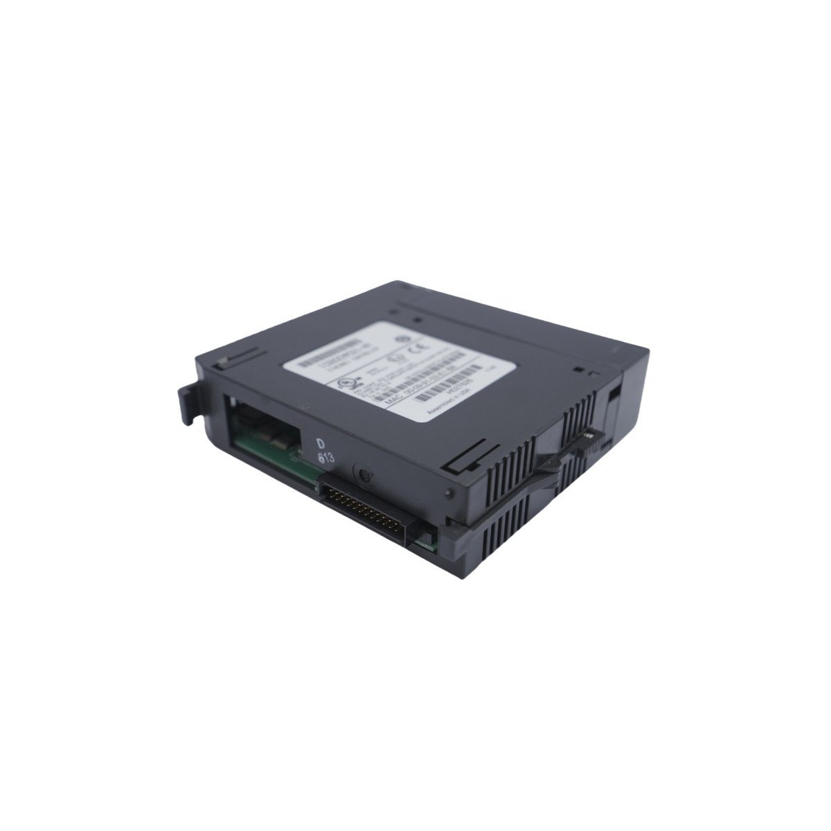 Módulo de comunicaciones Ethernet TCP/IP IC693CMM321 | GE Fanuc Serie 90-30