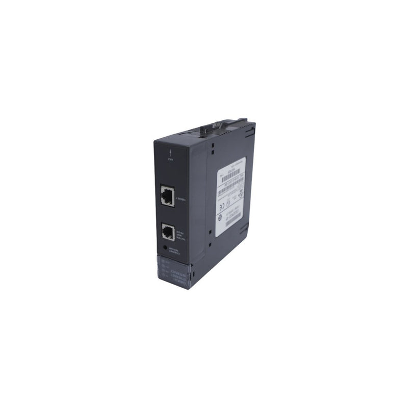 IC693CMM321 TCP/IP Ethernet Communications Module | GE Fanuc Series 90-30