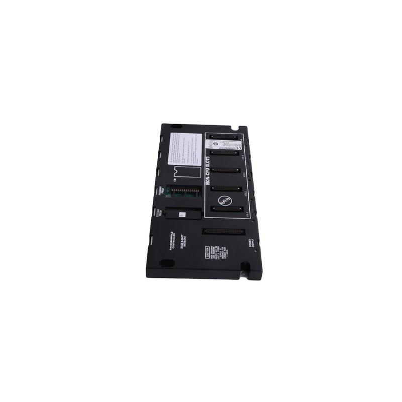 IC693CPU311 اللوحة الأساسية لوحدة المعالجة المركزية (CPU) من الفئة 90-30 (5 فتحات) | GE Fanuc
