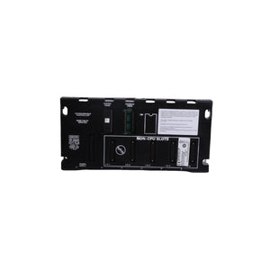 IC693CPU311 اللوحة الأساسية لوحدة المعالجة المركزية (CPU) من الفئة 90-30 (5 فتحات) | GE Fanuc