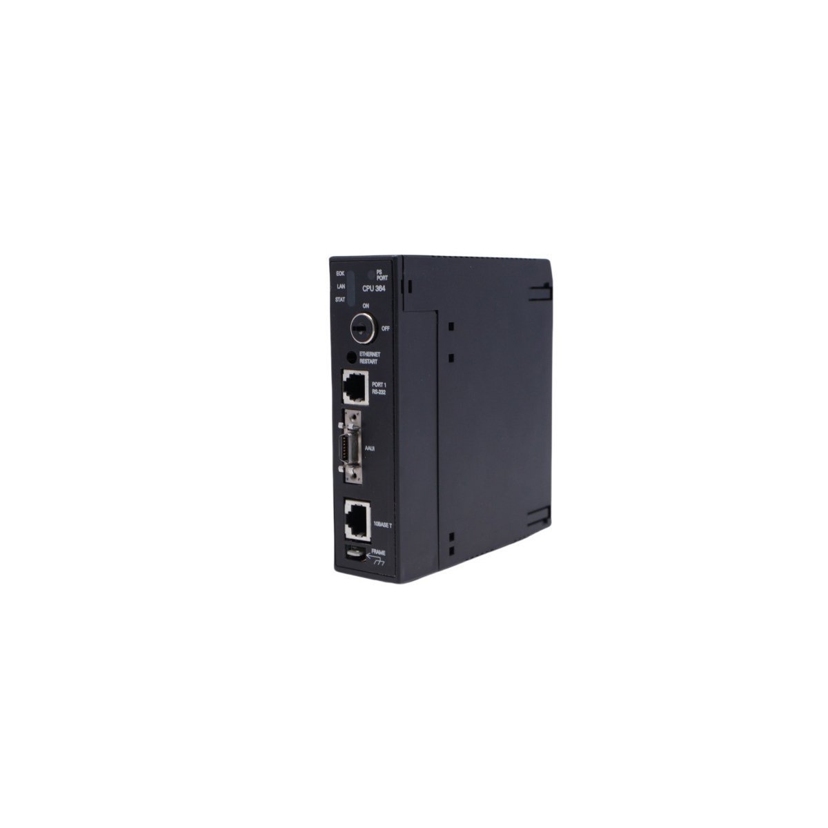 IC693CPU364 GE Fanuc Series 90-30 Single-Slot CPU Module