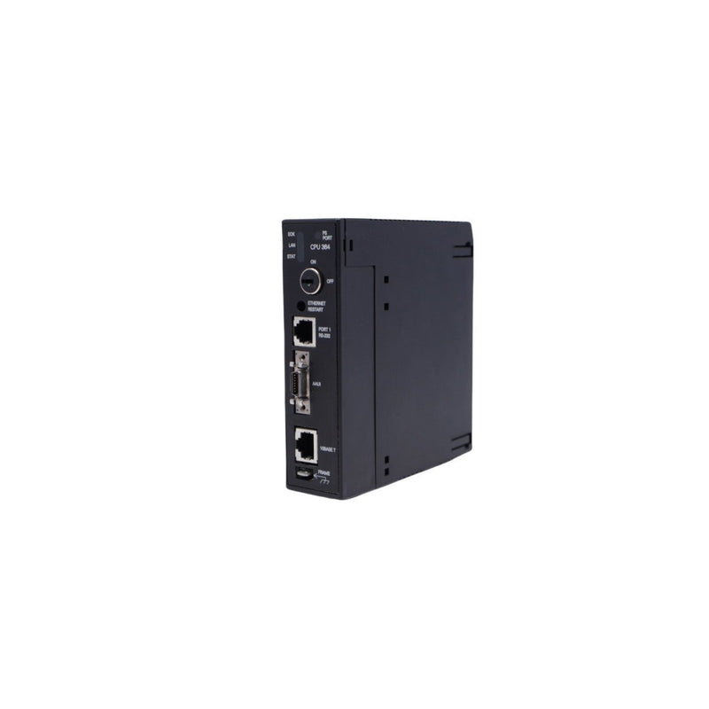 IC693CPU364 GE Fanuc Series 90-30 Single-Slot CPU Module
