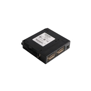 Módulo de control de movimiento (doble eje) IC693DSM302 Serie 90-30 | GE Fanuc