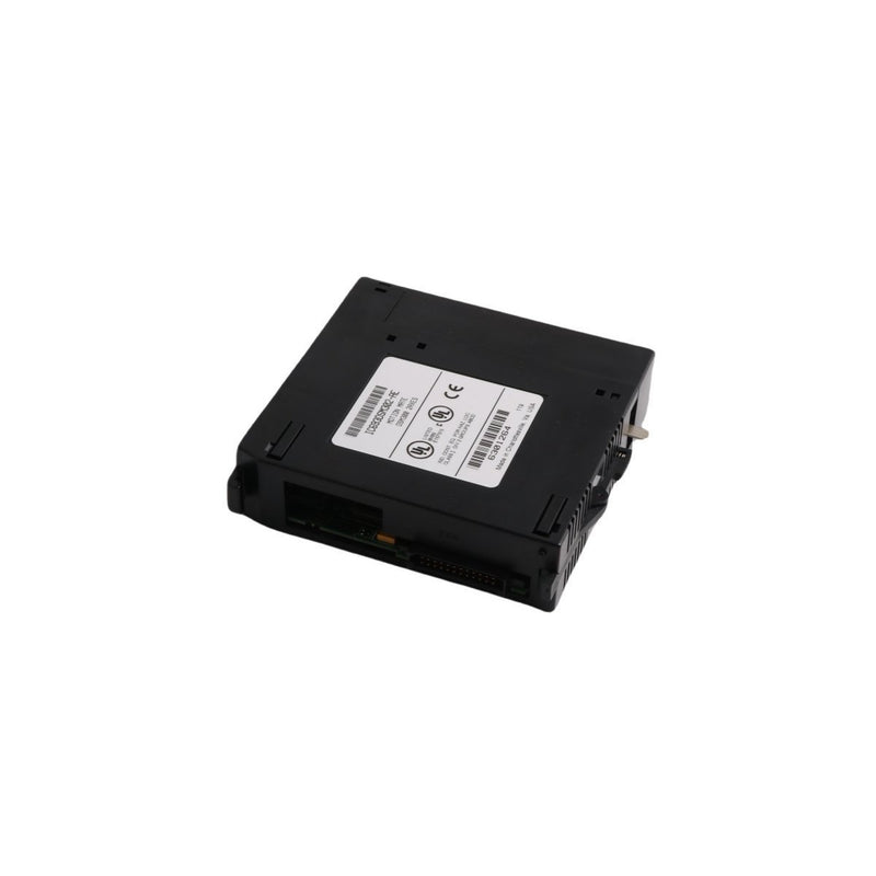 وحدة التحكم في الحركة IC693DSM302 من السلسلة 90-30 (محور مزدوج) | GE Fanuc