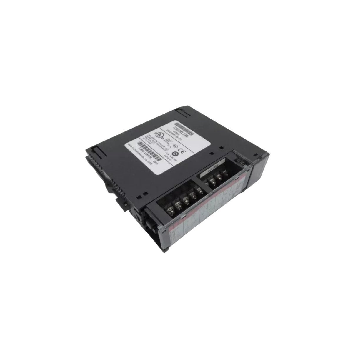 IC693MDL231 GE Fanuc Series 90-30 Isolated Discrete Input Module