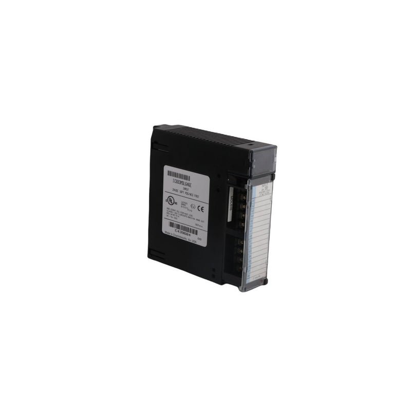 IC693MDL645 24VDC 16-Point Discrete Input Module | GE Fanuc Series 90-30