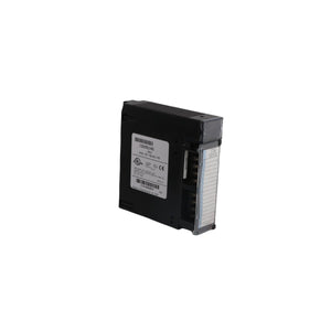 Módulo de entrada discreta de 24 VCC GE Fanuc Serie 90-30 IC693MDL646