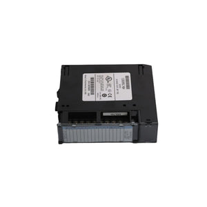 IC693MDL740 16-Point 12/24VDC Sourcing Output Module | GE Fanuc PLC