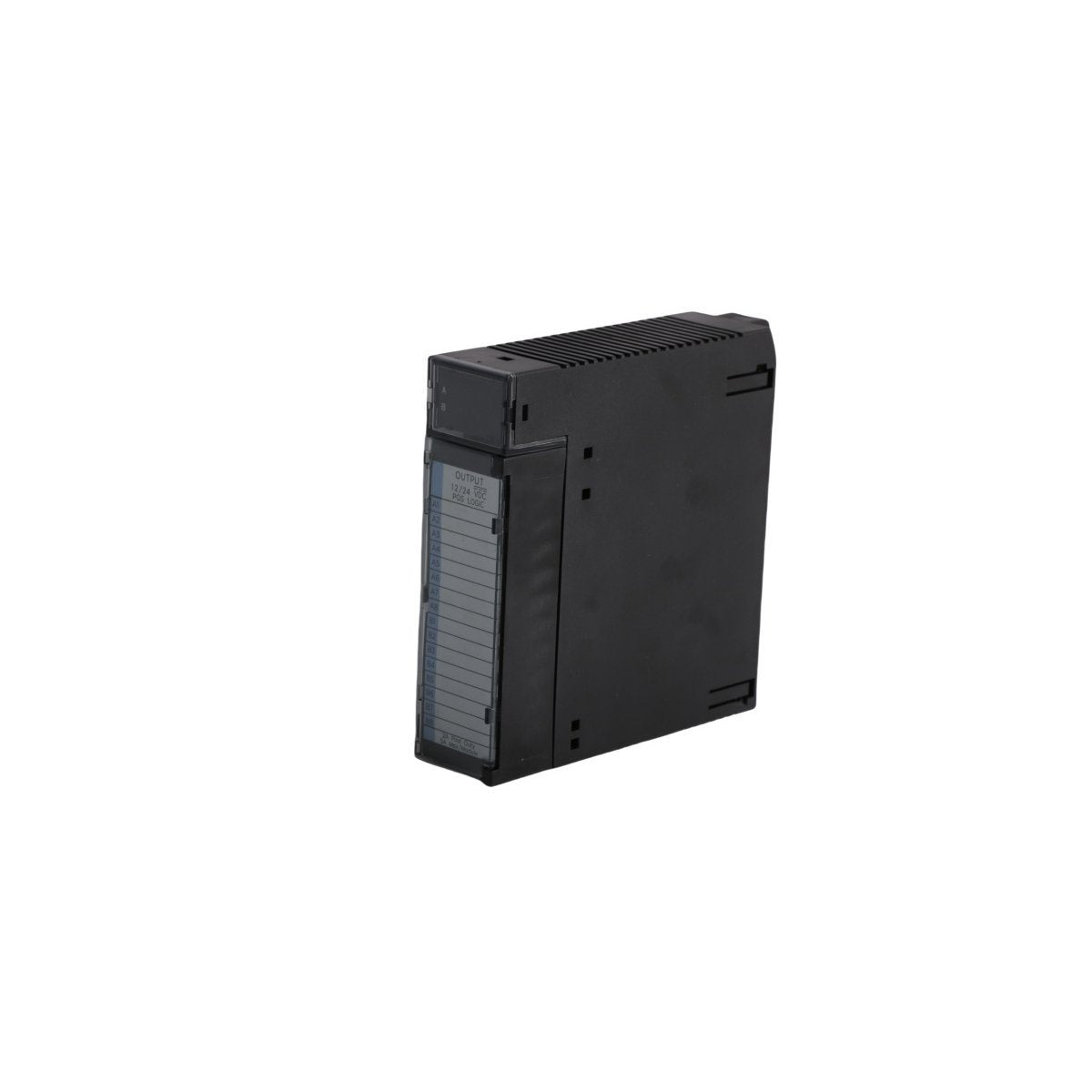 IC693MDL740 16-Point 12/24VDC Sourcing Output Module | GE Fanuc PLC