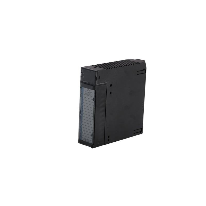 IC693MDL740 16-Point 12/24VDC Sourcing Output Module | GE Fanuc PLC