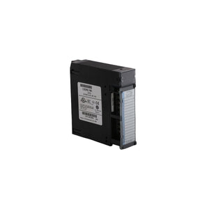 IC693MDL740 16-Point 12/24VDC Sourcing Output Module | GE Fanuc PLC