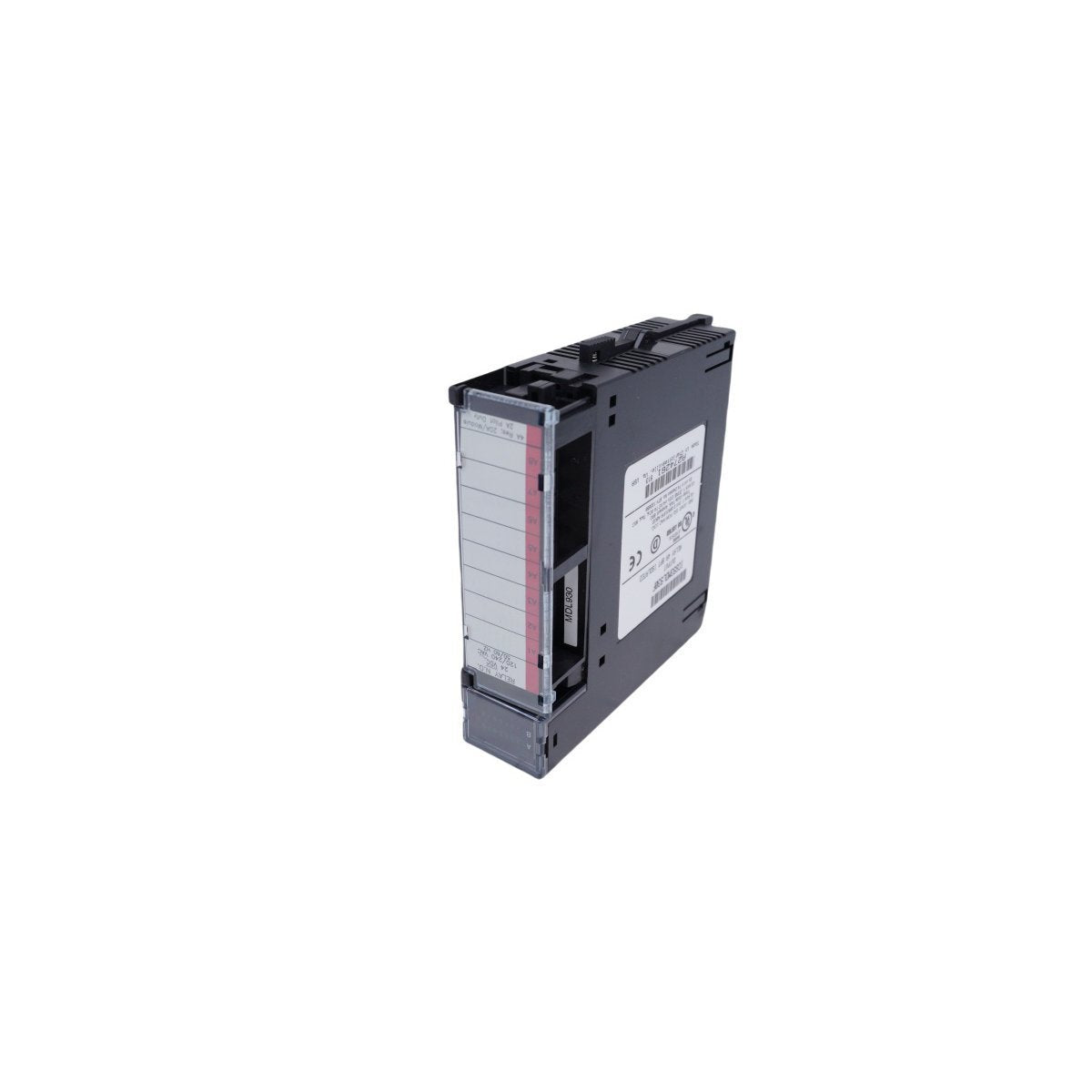 Módulo de salida de relé aislado IC693MDL930 | GE Fanuc Serie 90-30 de 8 puntos 4A