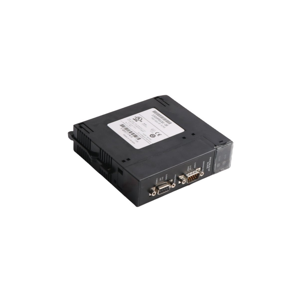 Módulo de comunicación esclavo PROFIBUS DP serie 90-30 GE Fanuc IC693PBS105