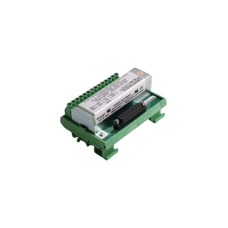 IC693PTM101 وحدة محول الطاقة من سلسلة GE Fanuc 90-30