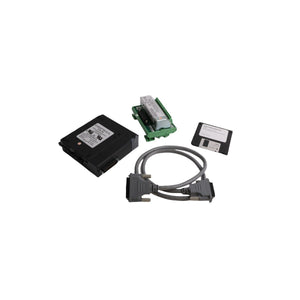 Módulo transductor de potencia IC693PTM101 GE Fanuc Series 90-30