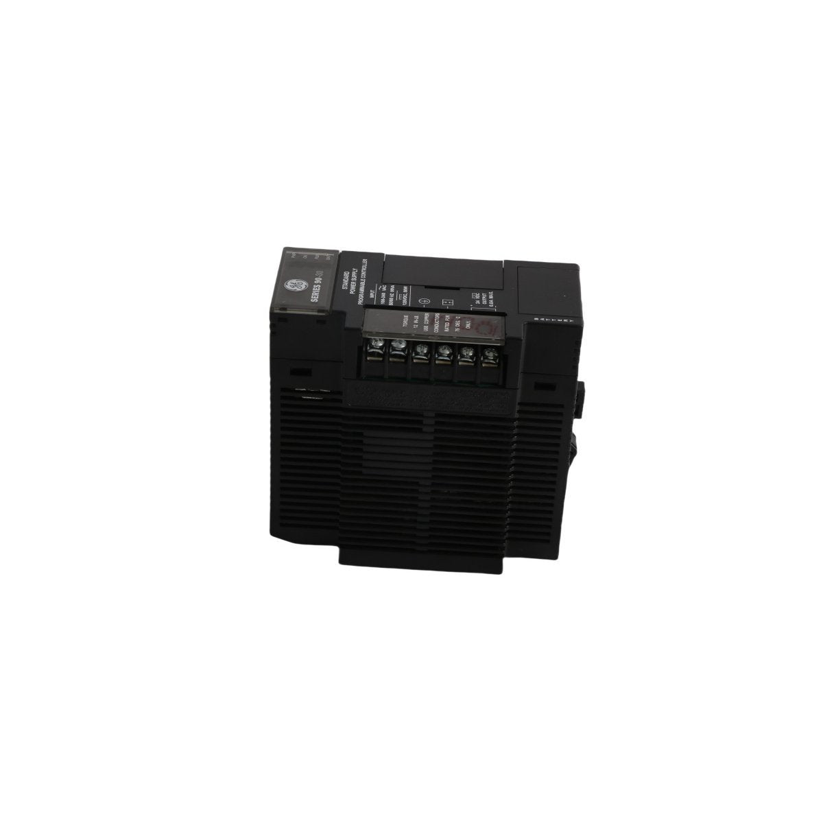 وحدة تزويد الطاقة IC693PWR321 GE Fanuc Series 90-30