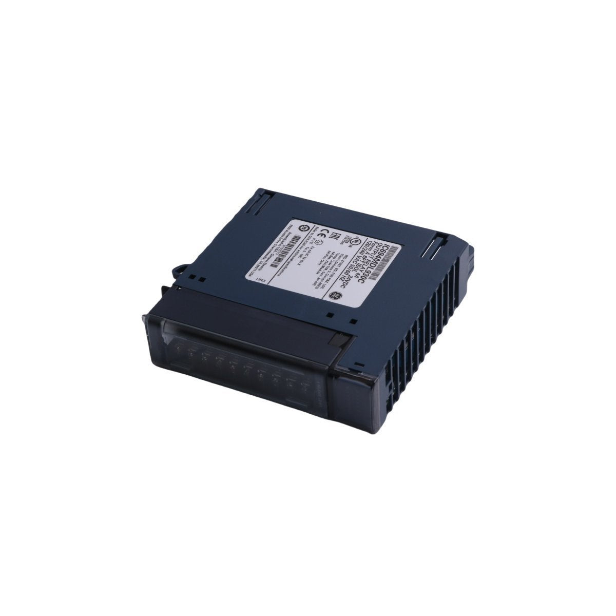 IC694MDL930 RX3i 8-Point Isolated Relay Output Module PACSystems | GE Fanuc