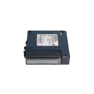 IC694MDL940 GE Fanuc PACSystems RX3i Relay Output Module 16-Point