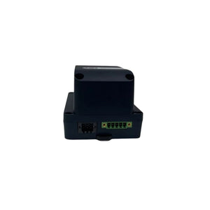 وحدة حزمة الغطاء البديلة GE Fanuc IC695ACC412 PACSystems RX3i