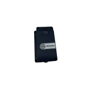وحدة حزمة الغطاء البديلة GE Fanuc IC695ACC412 PACSystems RX3i