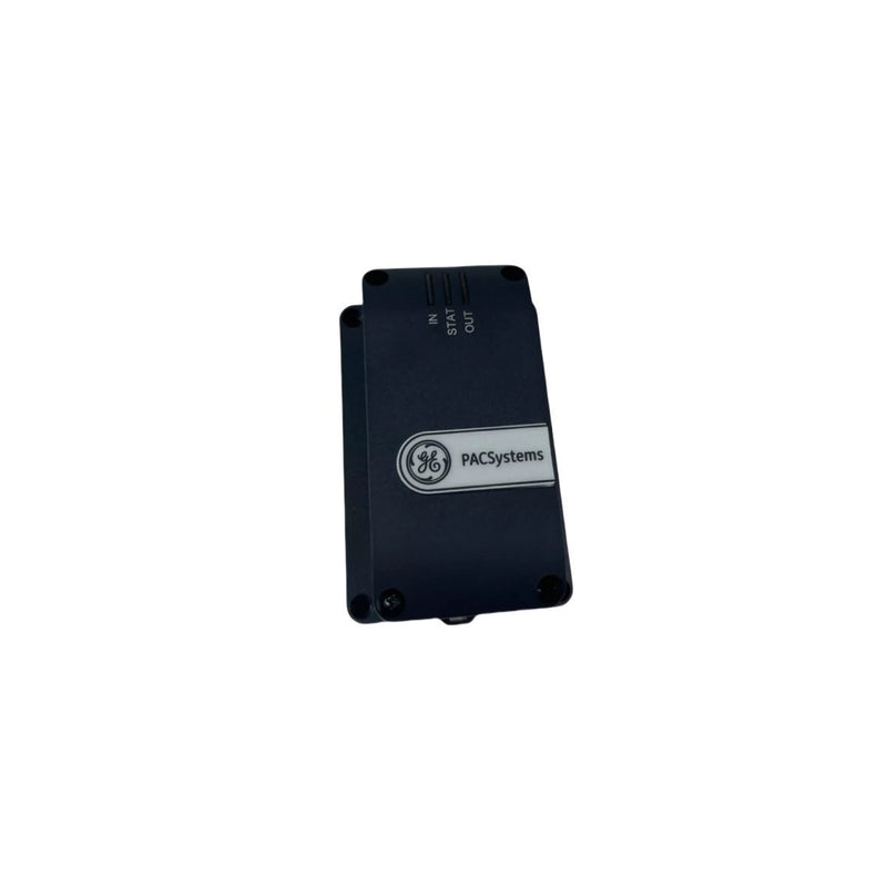 GE Fanuc IC695ACC412 PACSystems RX3i Replacement Cap Pack Module