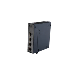 GE Fanuc IC695CMM004 PACSystems RX3i Serial Communication Module