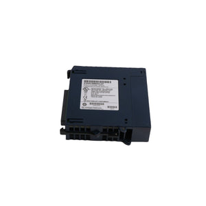 GE Fanuc IC695CMM004 PACSystems RX3i Serial Communication Module