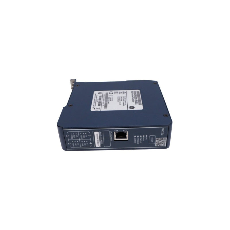 IC695PNC001 GE Fanuc PACSystems RX3i PROFINET Controller Module