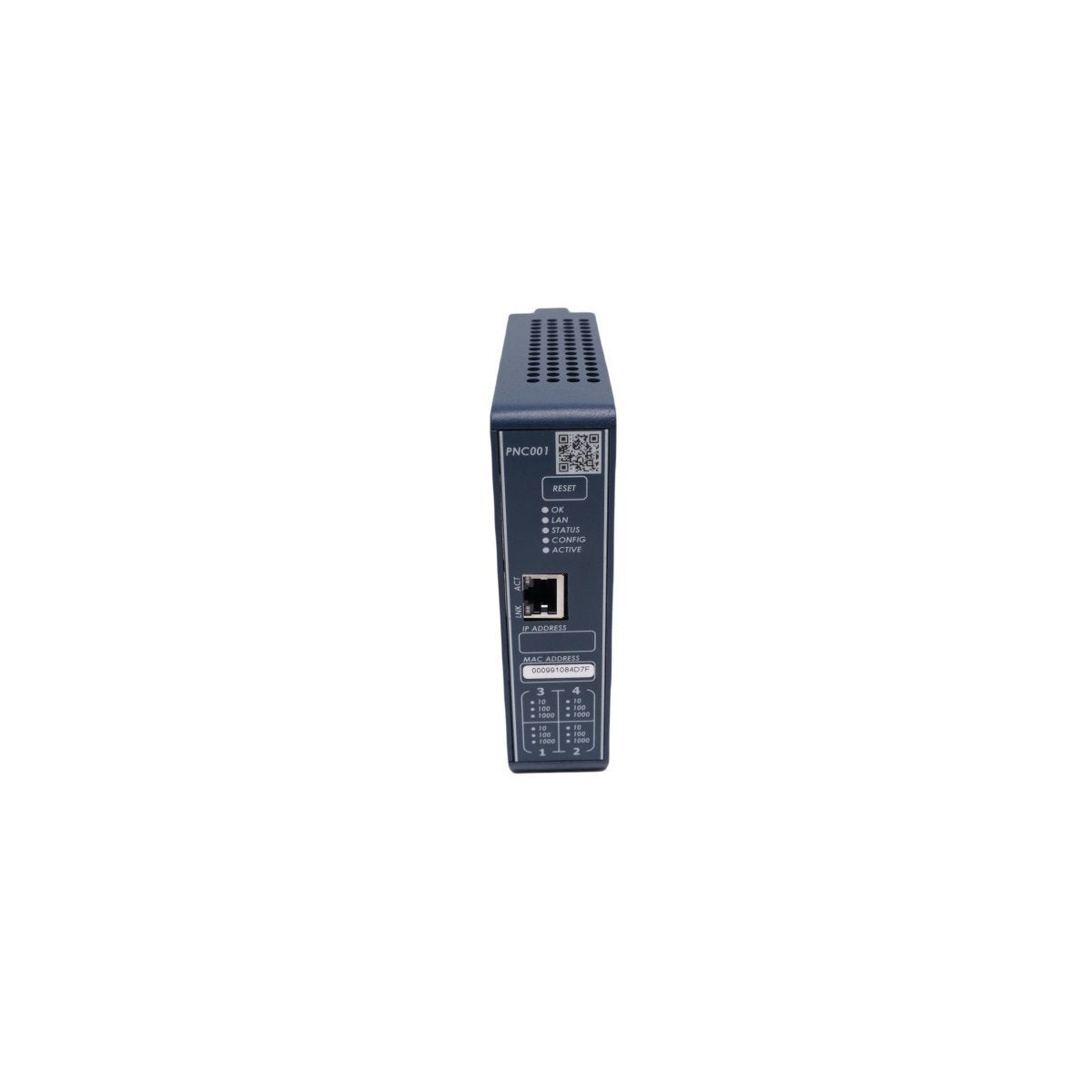 IC695PNC001 GE Fanuc PACSystems RX3i PROFINET Controller Module