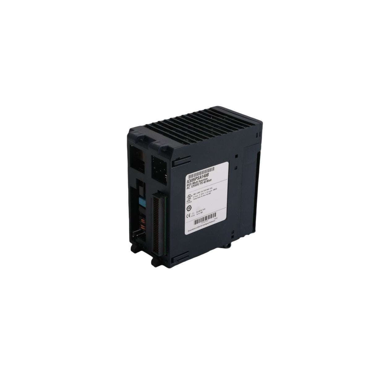 IC695PSA140 GE Fanuc PACSystems RX3i Power Supply Module