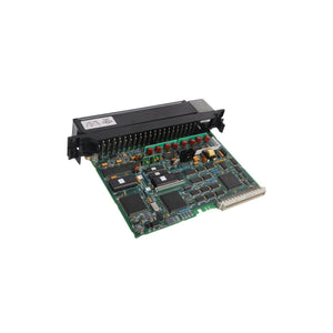 وحدة تحويل قاعدة الدخل التناظري IC697ALG230 من GE Fanuc Series 90-70