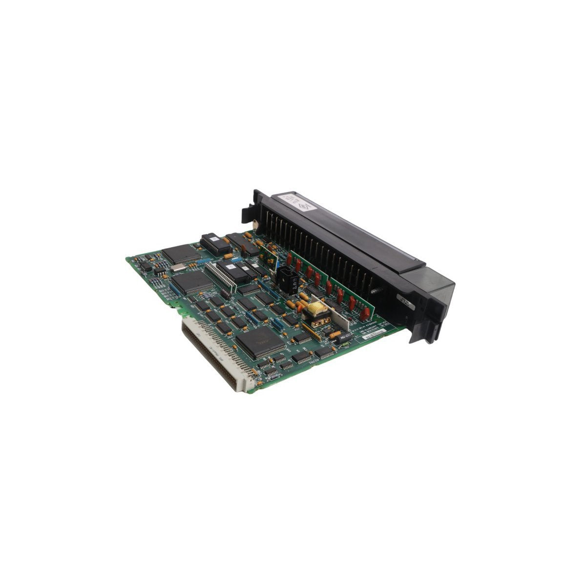 وحدة تحويل قاعدة الدخل التناظري IC697ALG230 من GE Fanuc Series 90-70